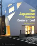 The Japanese House Reinvented - Philip Jodidio - kniha z kategorie Odborné a naučné