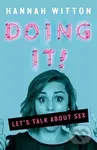 Doing It (Let's Talk About Sex) - Hannah Witton - kniha z kategorie Odborné a naučné