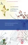 Ježíškova košilka (Nově nalezená desátá báseň Jana Zahradníčka.) - kniha z kategorie Pro děti