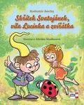 Skřítek Svatojánek, víla Lucinka a zvířátka - Radomír Socha - kniha z kategorie Beletrie pro děti