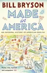Made in America - Bill Bryson - kniha z kategorie Odborné a naučné