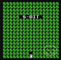 8-bit (Art Book) - Stephan Günzel - kniha z kategorie Umění, design a architektura