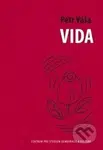 Vida - Petr Váša - kniha z kategorie Společenská beletrie