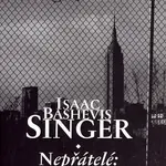 Nepřátelé: Příběh lásky - Isaac Bashevis Singer - kniha z kategorie Beletrie