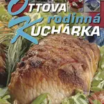 Ottova rodinná kuchárka - kniha z kategorie Kuchařky