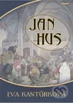 Jan Hus - Eva Kantůrková - kniha z kategorie Křesťanství