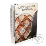 Modernist Bread at Home - Nathan Myhrvold, Francisco Migoya - kniha z kategorie Podle úpravy