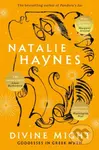 Divine Might (Goddesses in Greek Myth) - Natalie Haynes - kniha z kategorie Mýty, pověsti a legendy