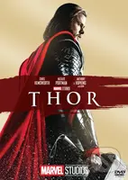Thor (Marvel 10 let) - Kenneth Branagh, Joss Whedon - film z kategorie Akční sci-fi