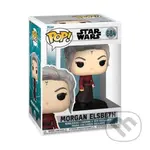 Funko POP Vinyl: ASH S2 - Morgan Elsbeth
