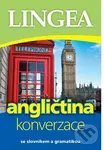Angličtina - konverzace se slovníkem a gramatikou