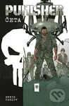 Punisher: Četa - Garth Ennis, Goran Parlov (ilustrátor)