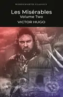 Les Misérables: Volume Two - Victor Hugo