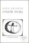 Uvnitř ticha - Dana Krupová - kniha z kategorie Poezie