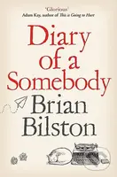 Diary of a Somebody - Brian Bilston - kniha z kategorie Detektivky, thrillery a horory