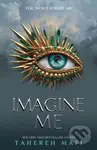 Imagine Me - Tahereh Mafi - kniha z kategorie Fantasy