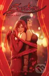 Sunstone 3 - Stjepan Šejić