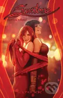 Sunstone 3 - Stjepan Šejić - kniha z kategorie Komiksy