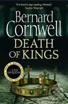 Death of Kings - Bernard Cornwell - kniha z kategorie Beletrie