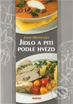 Jídlo a pití podle hvězd - Jarmila Mandžuková - kniha z kategorie Astrologie a věštění