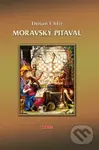 Moravský pitaval - Dušan Uhlíř - kniha z kategorie Beletria