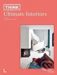 Think (Ultimate Interiors) - Piet Swimberghe, Jan Verlinde - kniha z kategorie Dům, byt a zahrada