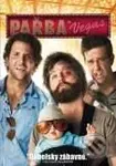 Vo štvorici po opici - Pařba ve Vegas - Todd Phillips - film z kategorie Komedie