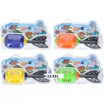 Šípka s vodnými balónmi-Toi Toys