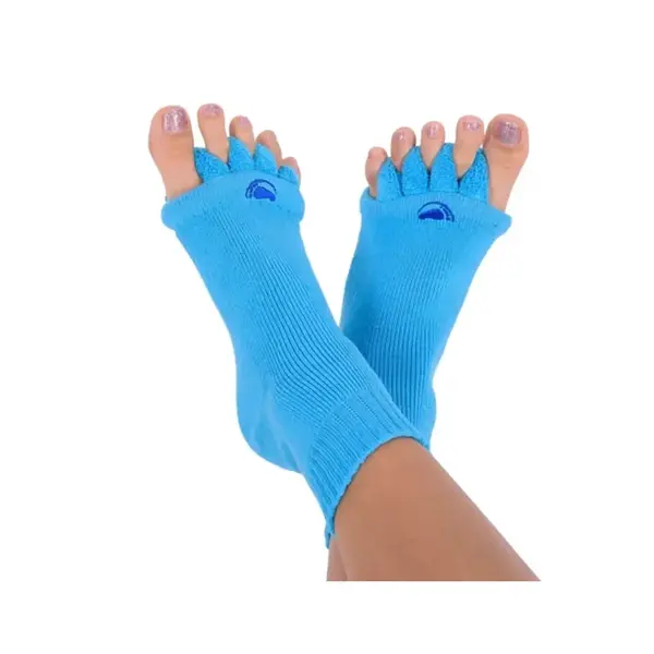 Adjustačné ponožky Blue L (43 - 46)