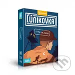 Únikovka: Útěk na západ - hra z kategorie Vzdělávací hry