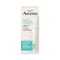 AVEENO® Calm+Restore Pleťové sérum s Trojitým ovseným komplexom