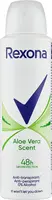 Rexona Women ALOE VERA FRESH
