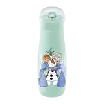 NUK fľaša Mini-Me FLIP Frozen 450 ml