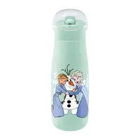 NUK fľaša Mini-Me FLIP Frozen 450 ml