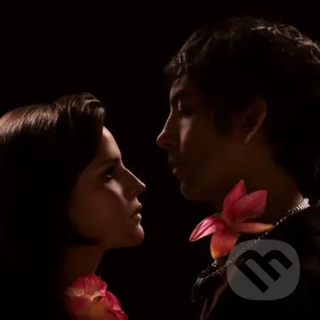 Buscabulla: Se Amaba Asi (Clear) LP - Buscabulla