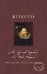 Rudolf II - Thomas Kaufmann,Rudolf II - Thomas Kaufmann