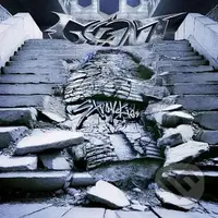 Stray Kids: Giant / Regular Version - Stray Kids