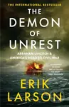 The Demon of Unrest (Abraham Lincoln & America’s Road to Civil War) - kniha z kategorie Historie
