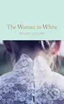 The Woman in White - Wilkie Collins - kniha z kategorie Společenská beletrie