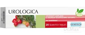 GENERICA UROLOGICA