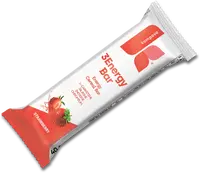 KOMPAVA 3ENERGY BAR JAHODA 40G