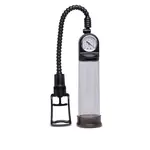 Vákuová pumpa - Charisma čierna