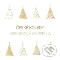KrisKros: České koledy - KrisKros