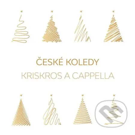 KrisKros: České koledy - KrisKros