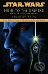 Heir to the Empire : Book 1 (Star Wars Thrawn trilogy)
