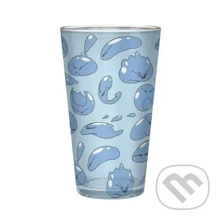 Pohár That Time I Got Reincarnated As A Slime - Rimuru