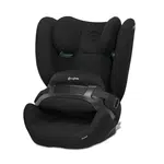 CBX By CYBEX Autosedačka (76-150 cm) Pallas B i-Size Pure Black Silver