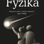 Pracovní sešit fyziky pro 9. ročník - František Cáb - kniha z kategorie 2. stupeň