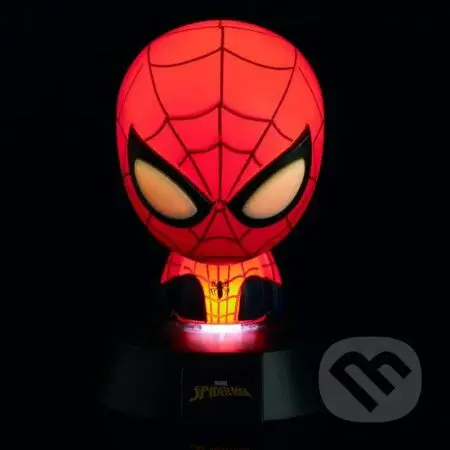 Icon Light: Spiderman