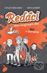 Reďáci - Vše v červené - Sonja Kaiblinger, Vera Schmidt (ilustrátor)